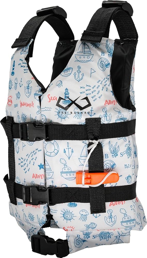 Amazon | JES-BASARO (ジェスバサロ) KIDS ROVER 子供用 ライフ