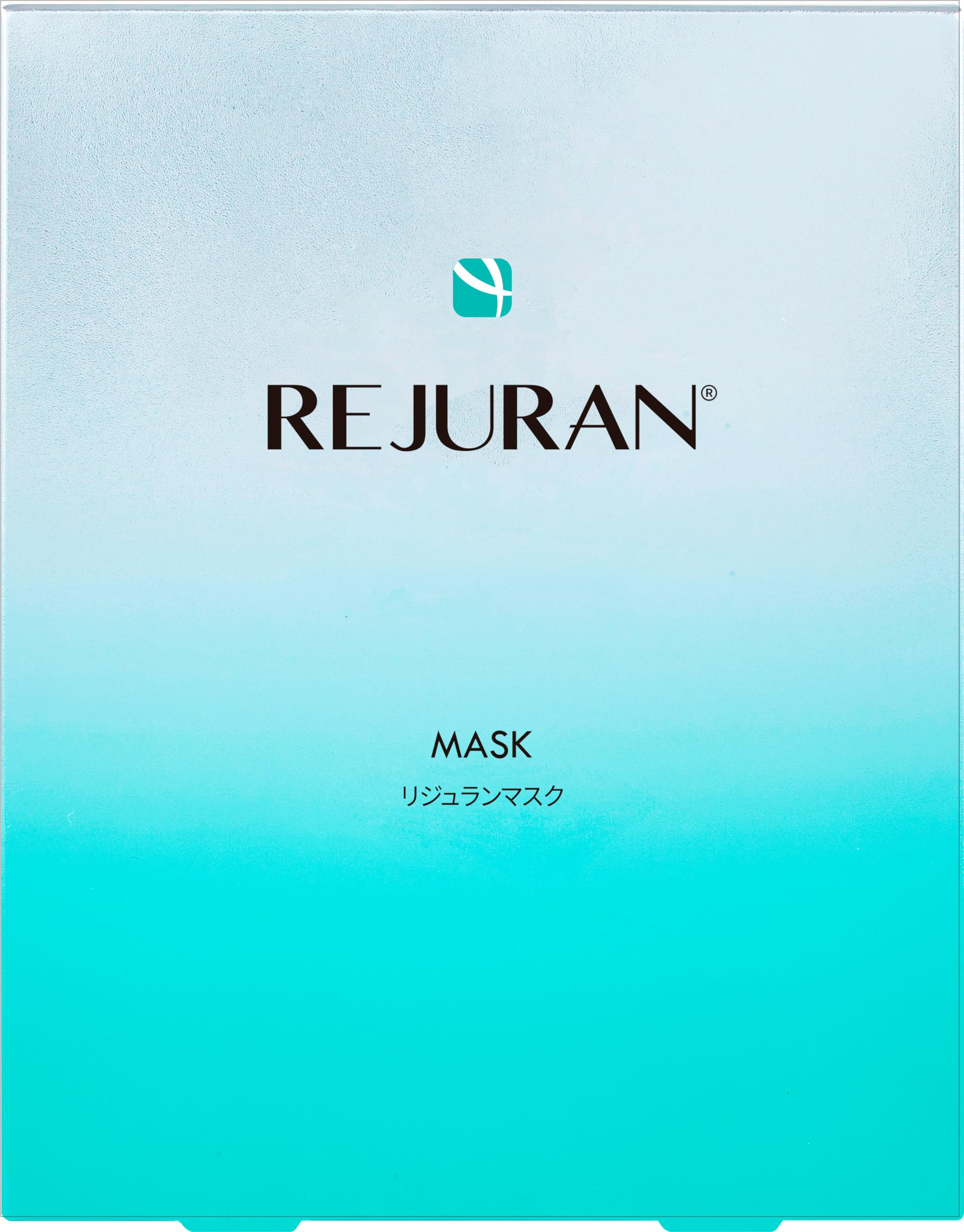 Amazon.co.jp: リジュラン公式 REJURAN リジュラン マスク 5枚入り