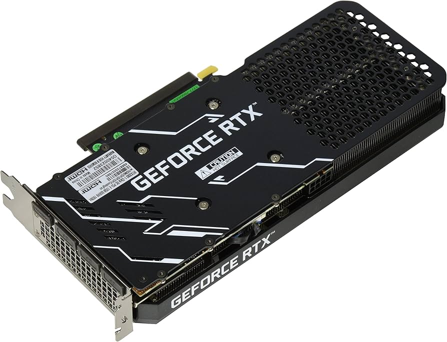 Amazon.com: NVIDIA GeForce RTX3060 GDDR6 Graphic Board 12 GB