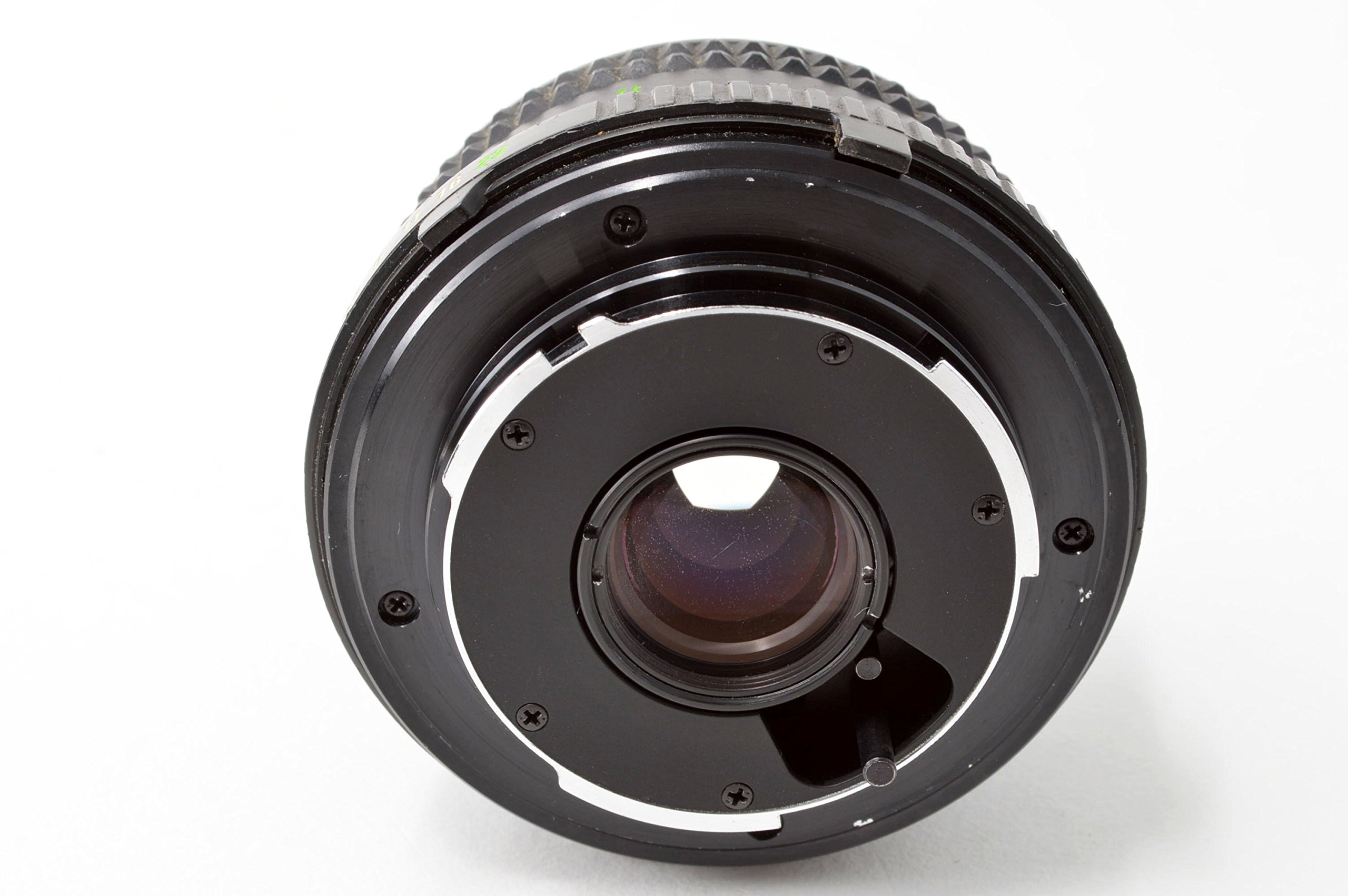 Amazon | Minolta MD W.Rokkor 35mm 1:2.8 | 一眼レフカメラ 通販