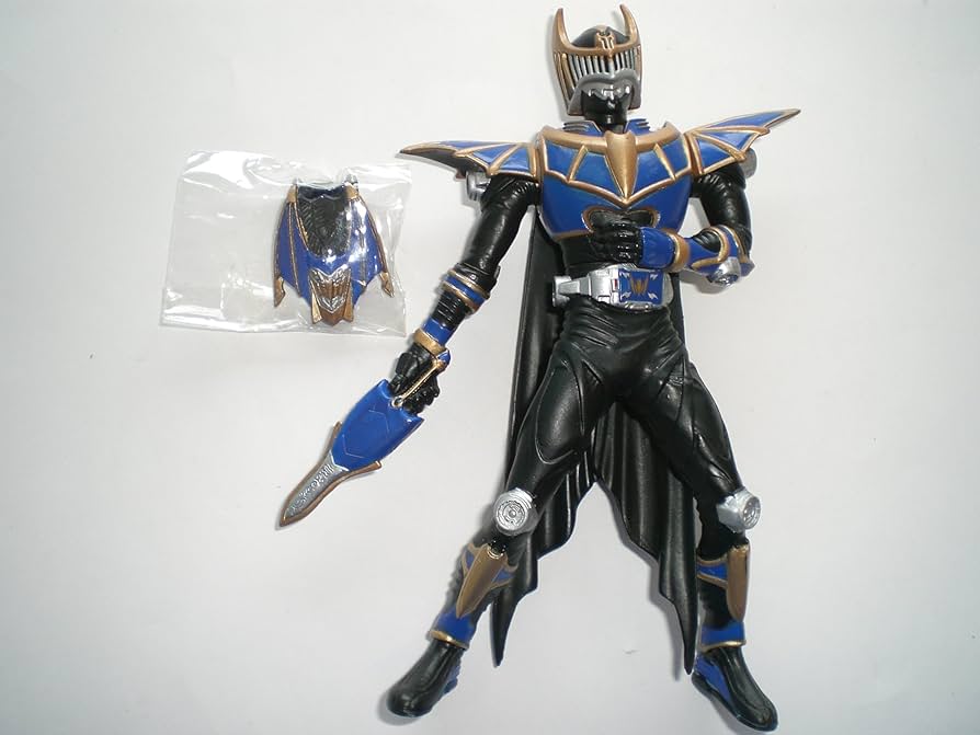Amazon.co.jp: 仮面ライダー龍騎 龍騎コレクタブルソフビフィギュア