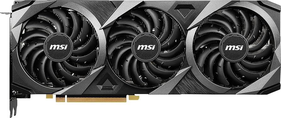 Amazon.com: msi Gaming GeForce RTX 3080 Ti 12GB GDRR6X 320-Bit