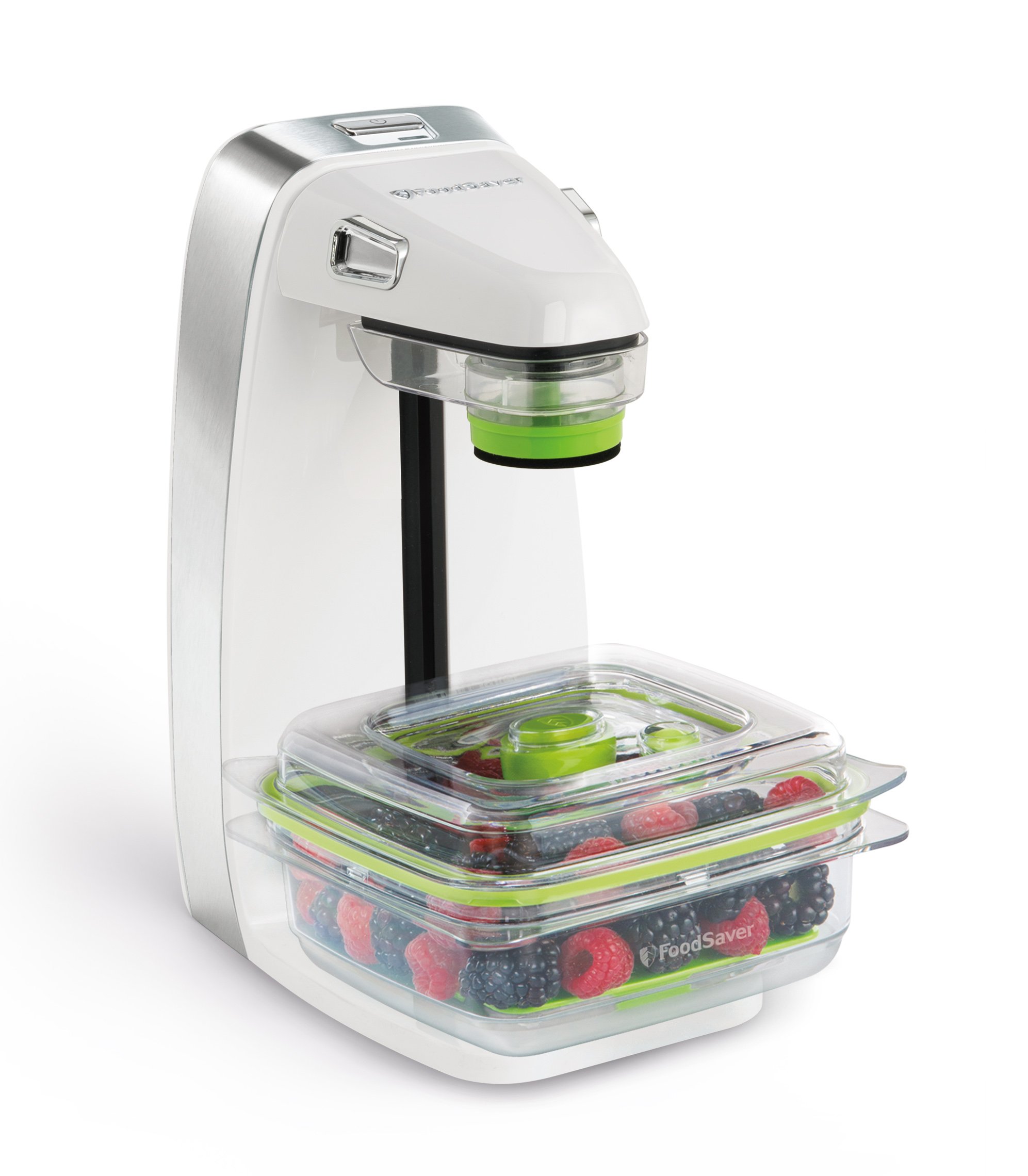 Amazon.co.jp: FoodSaver【公式】真空パック機 ボックスセーバー