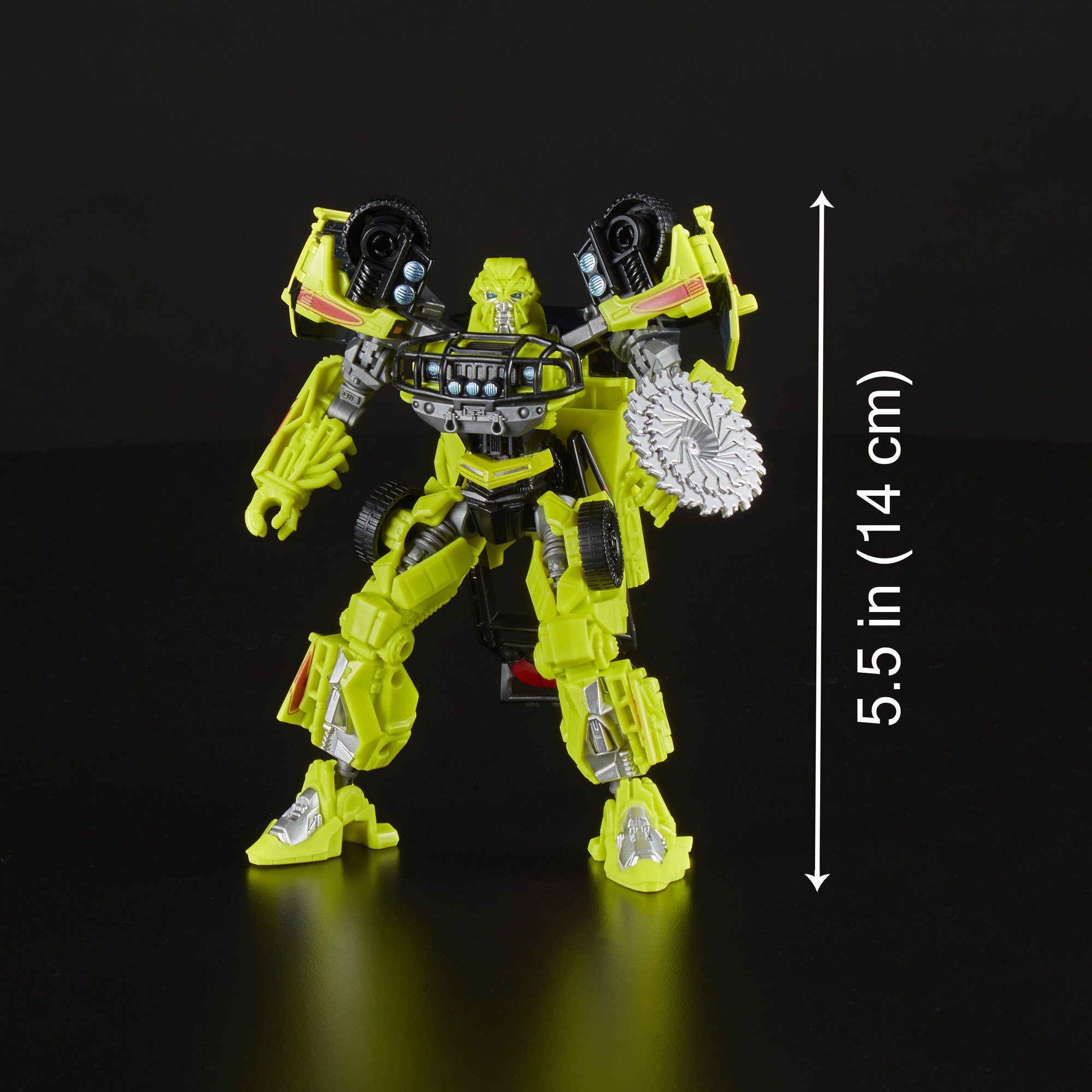 Amazon.co.jp: トランスフォーマー スタジオシリーズ 04 ラチェット