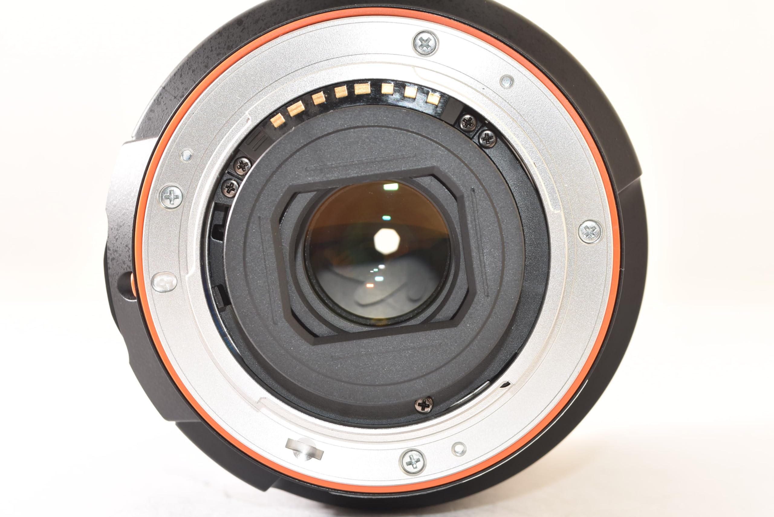 Amazon.co.jp: SONY DT 18-135mm F3.5-5.6 SA※ソニーAマウント用レンズ