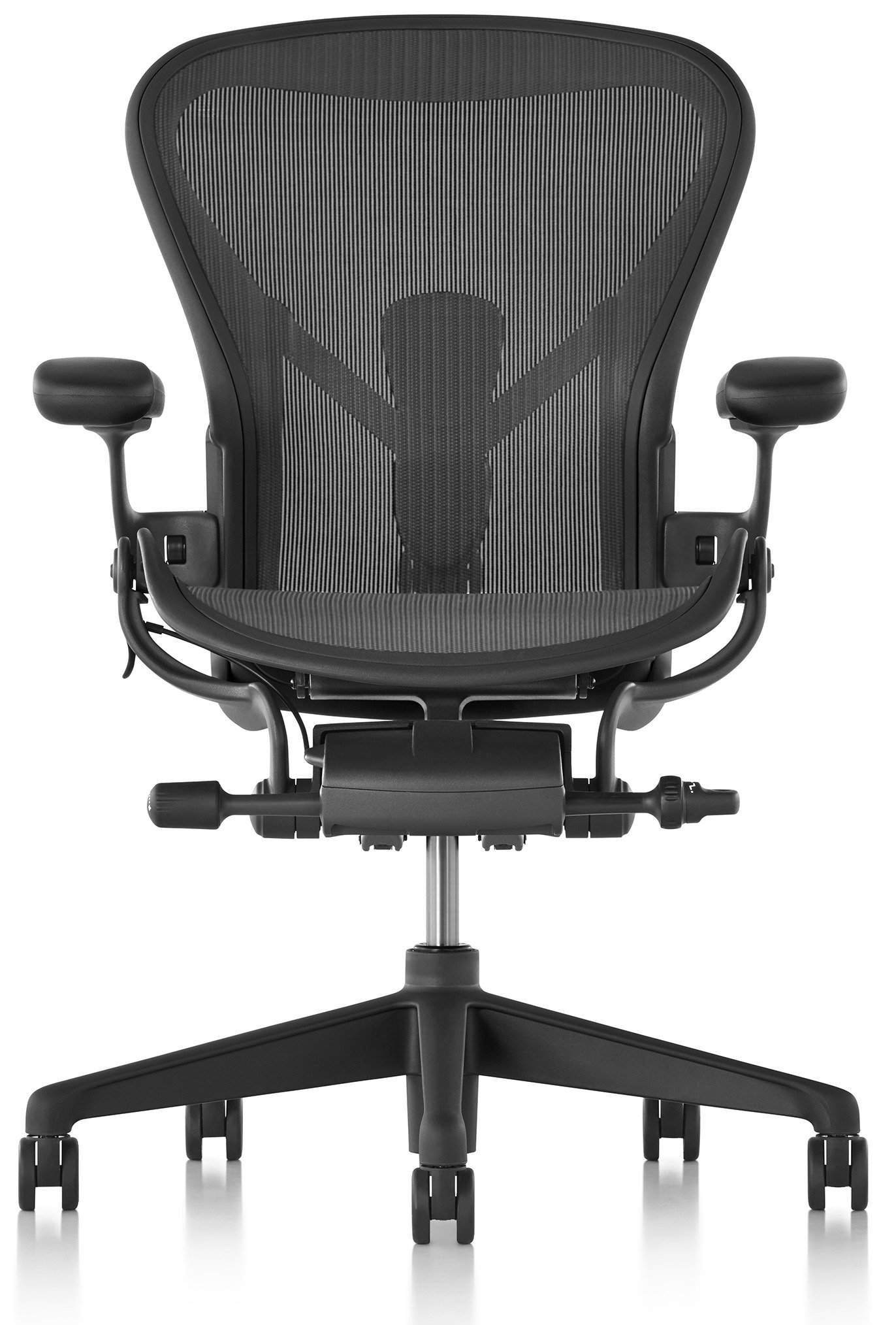 Amazon.co.jp: 【正規品】 Herman Miller (ハーマンミラー) アーロン