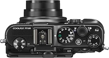Amazon | Nikon デジタルカメラ COOLPIX (クールピクス) P7100