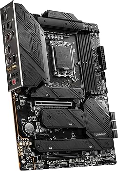 Amazon.com: MSI MAG Z790 Tomahawk WiFi Gaming Motherboard