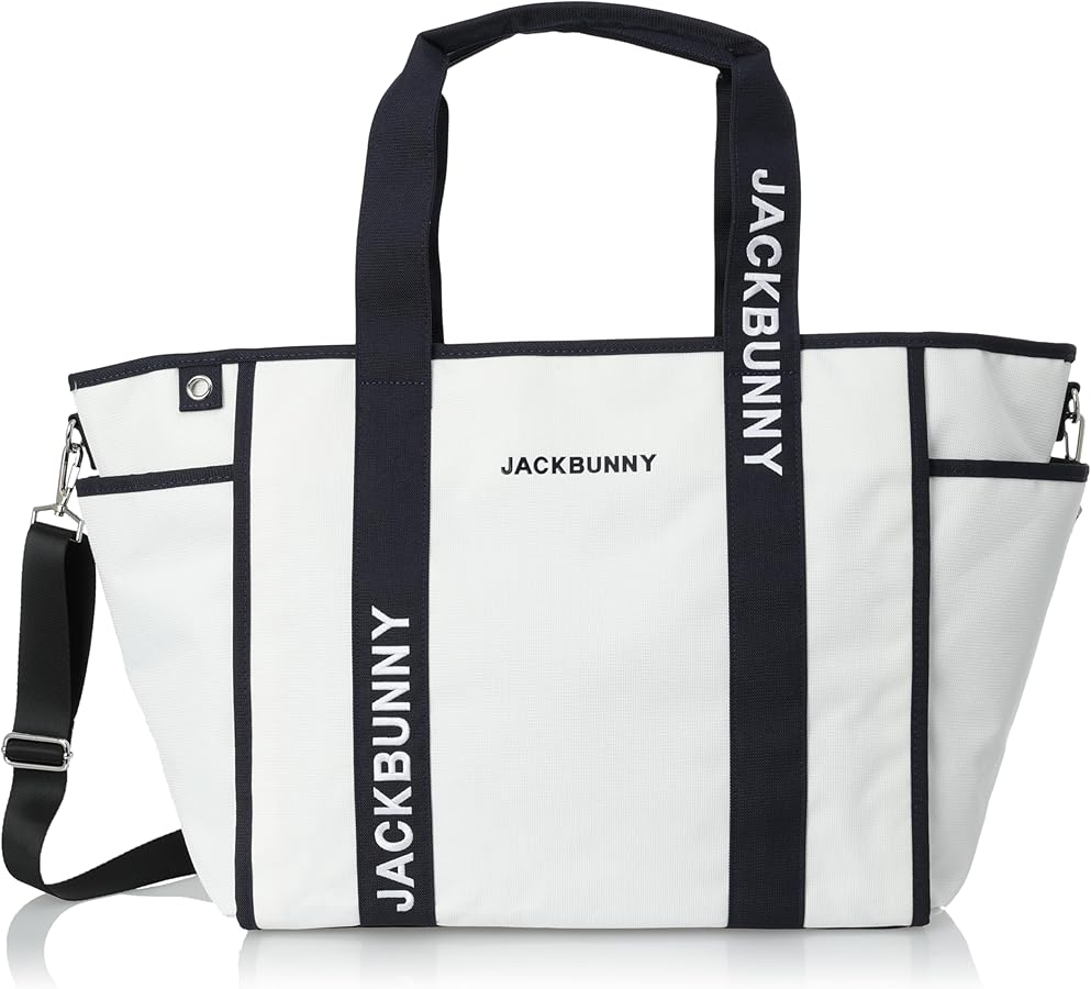 Amazon | [ジャックバニー] 継続定番商品 トートバッグ [ベーシック