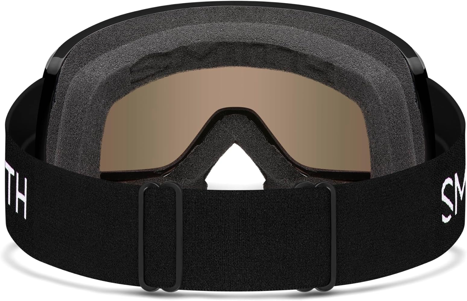 Amazon | SMITH フロンティアゴーグル Carbonic-xレンズ付き