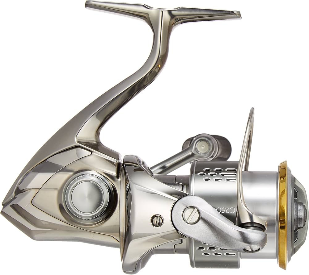 Amazon | シマノ(SHIMANO) スピニングリール 18 ステラ C2500SHG
