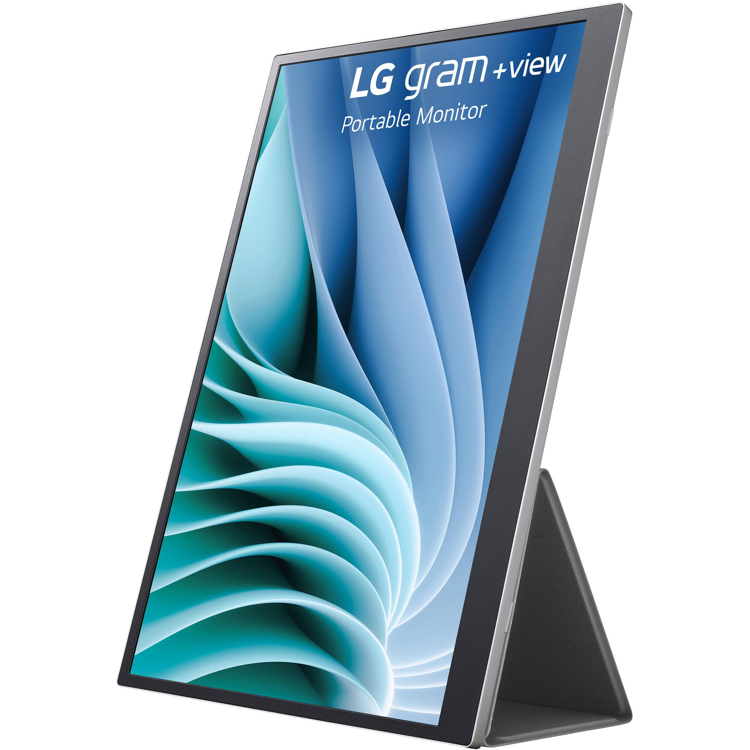 Amazon.com: LG Gram +View 16 Portable Monitor - 16