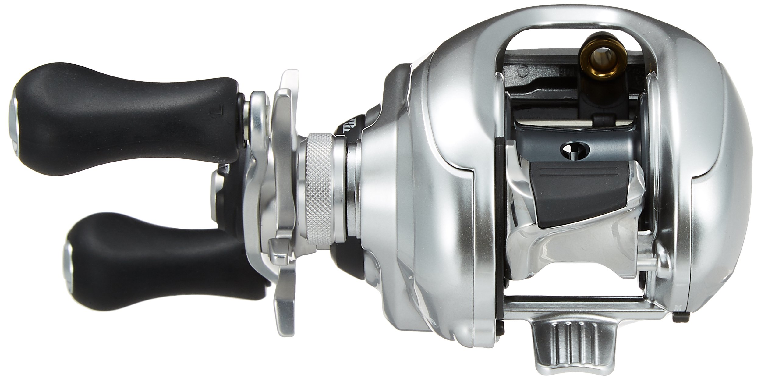 Amazon | シマノ(SHIMANO) リール 16 メタニウム MGL XG 左 | シマノ