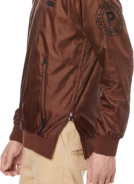 Amazon | [パーリーゲイツ] メンズ スニードジャック タフレックス BIG