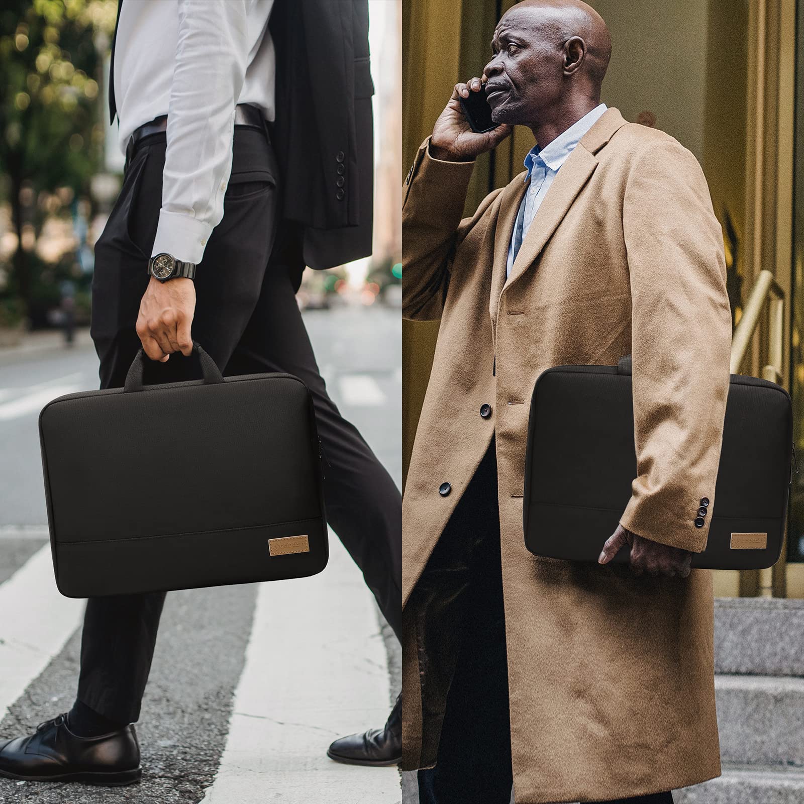 Amazon.co.jp: bagasin 耐衝撃 パソコンケース 17 17.3インチ HP Dell