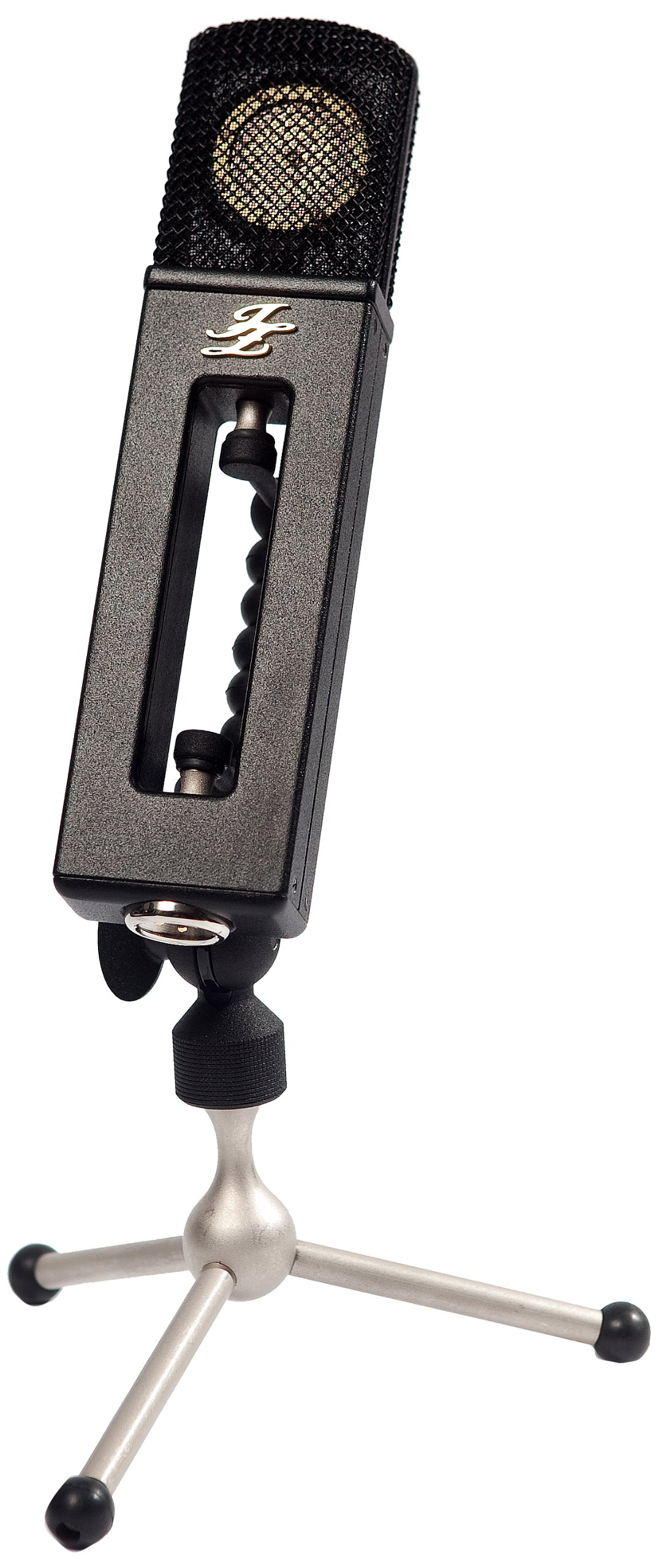 Amazon.com: JZ Microphones Black Hole Series BH-2 Condenser