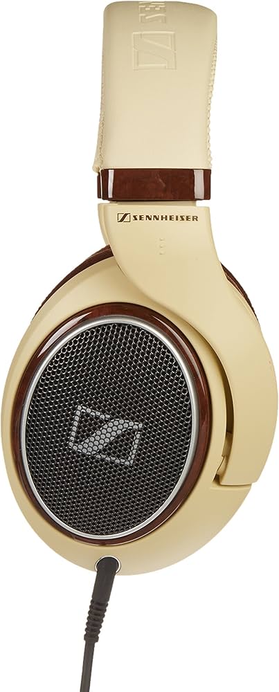 Amazon.co.jp: Sennheiser オープン型ヘッドフォン HD 598 HD598