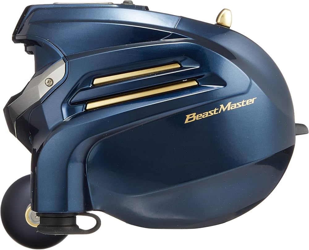 Amazon | シマノ(SHIMANO) 電動リール 19 ビーストマスター 9000