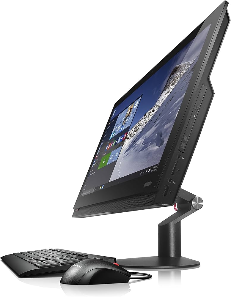 Amazon.com: Lenovo ThinkCentre M900Z AIO Computer | 23.8