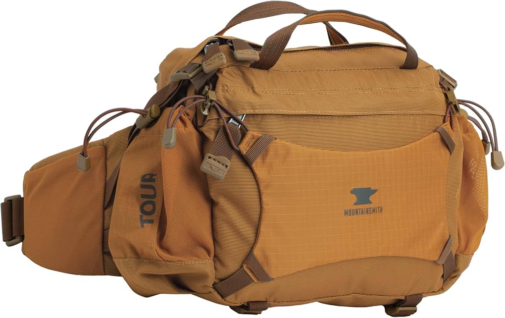 Amazon.co.jp: (マウンテンスミス) Mountainsmith ツアー ランバー