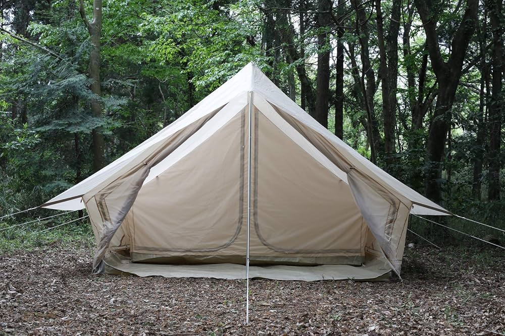 Amazon | NEUTRAL OUTDOOR(ニュートラルアウトドア) ロッジテント