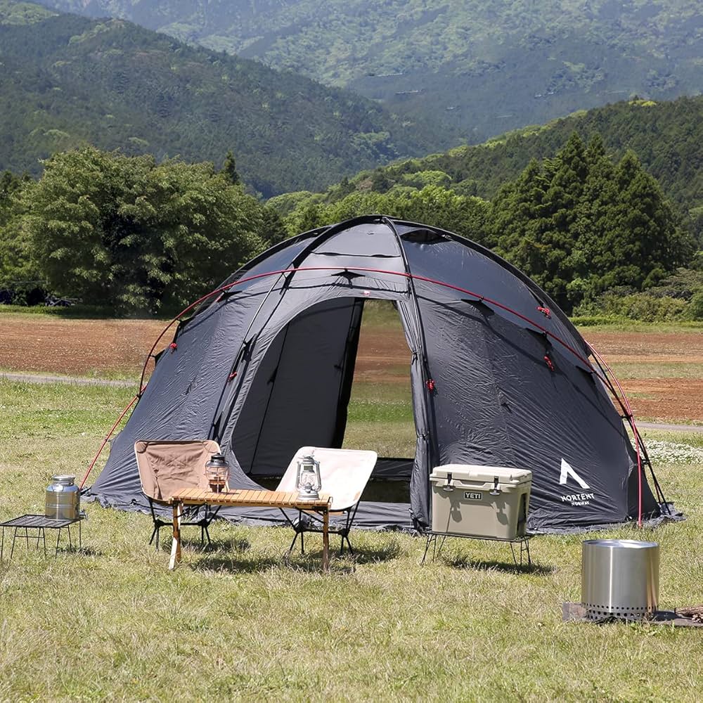 Amazon.co.jp: [ノルテント] ノルテント ギャム8 アークティック Gamme