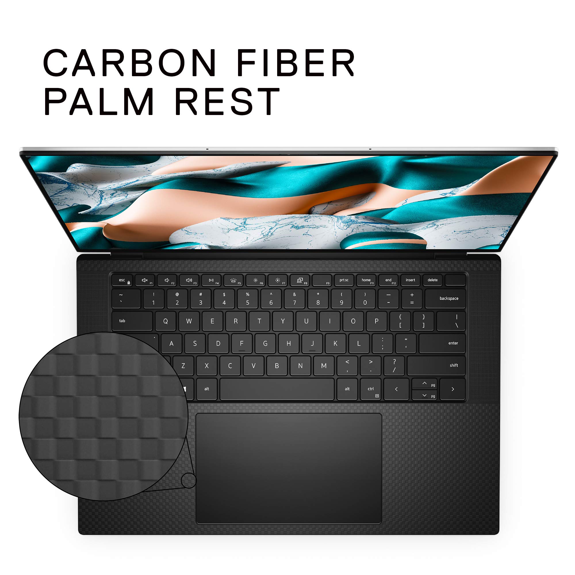 Amazon.com: Dell XPS 15 - 15 Inch FHD+, Intel Core i7 10th Gen