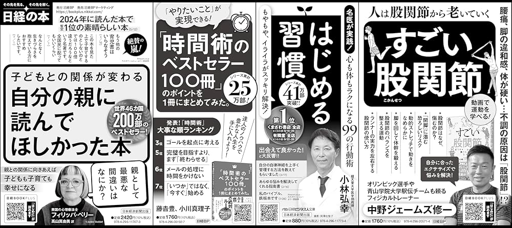 時間術のベストセラー100冊」のポイントを1冊にまとめてみた。 | 藤吉