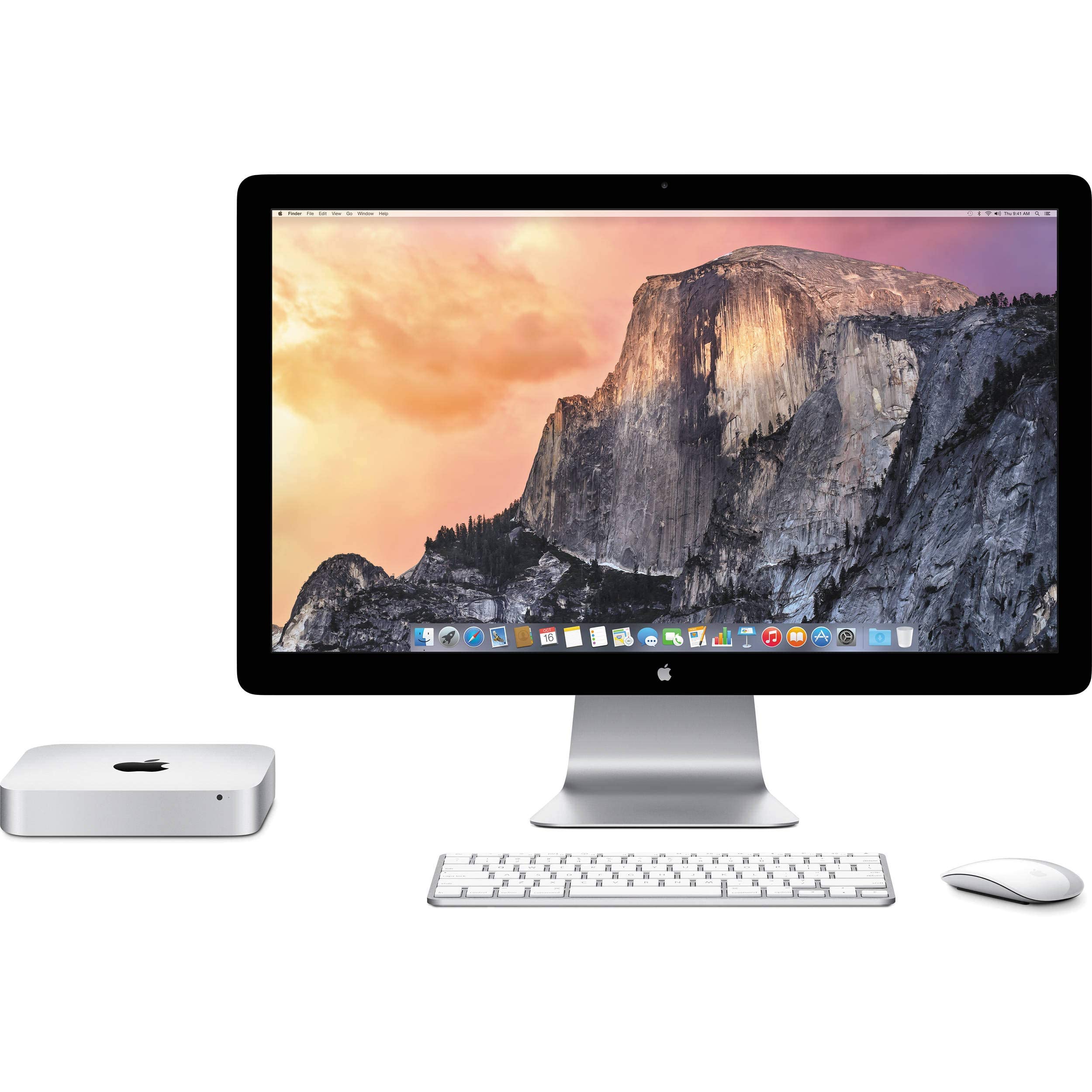 Macデスクトップ Apple Mac Mini Late 2014 i5/8/Gb640 Mac mini (Late
