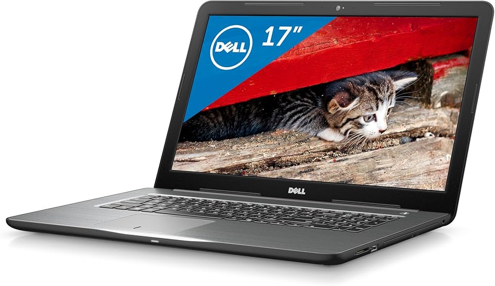 Amazon.co.jp: Dell ノートパソコン Inspiron 17 5767 Core i5モデル