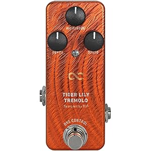 Suhr Jack Rabbit - コンパクトで多機能なトレモロ【Supernice