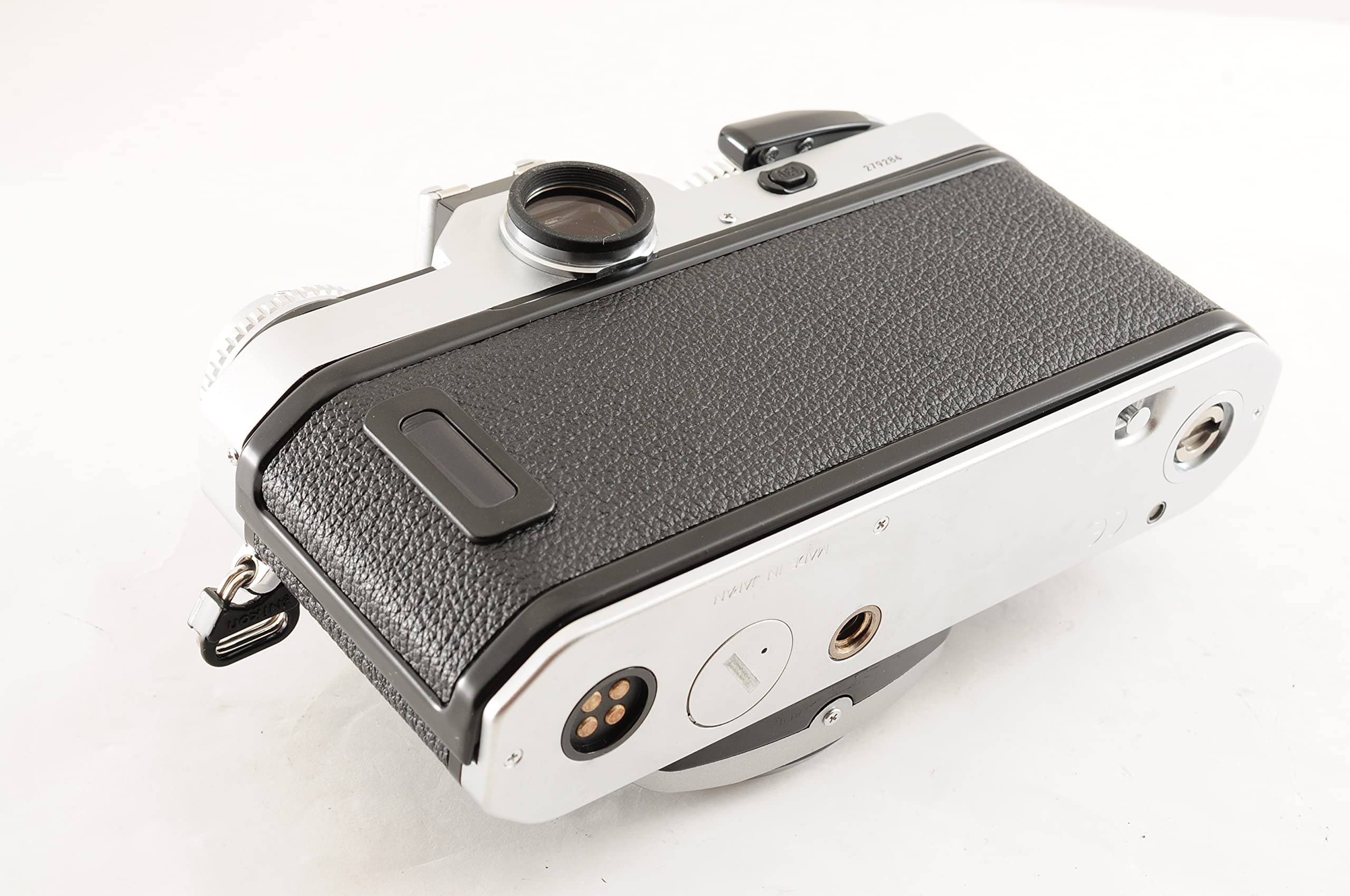 Amazon | Nikon FM3A シルバー | 一眼レフカメラ 通販