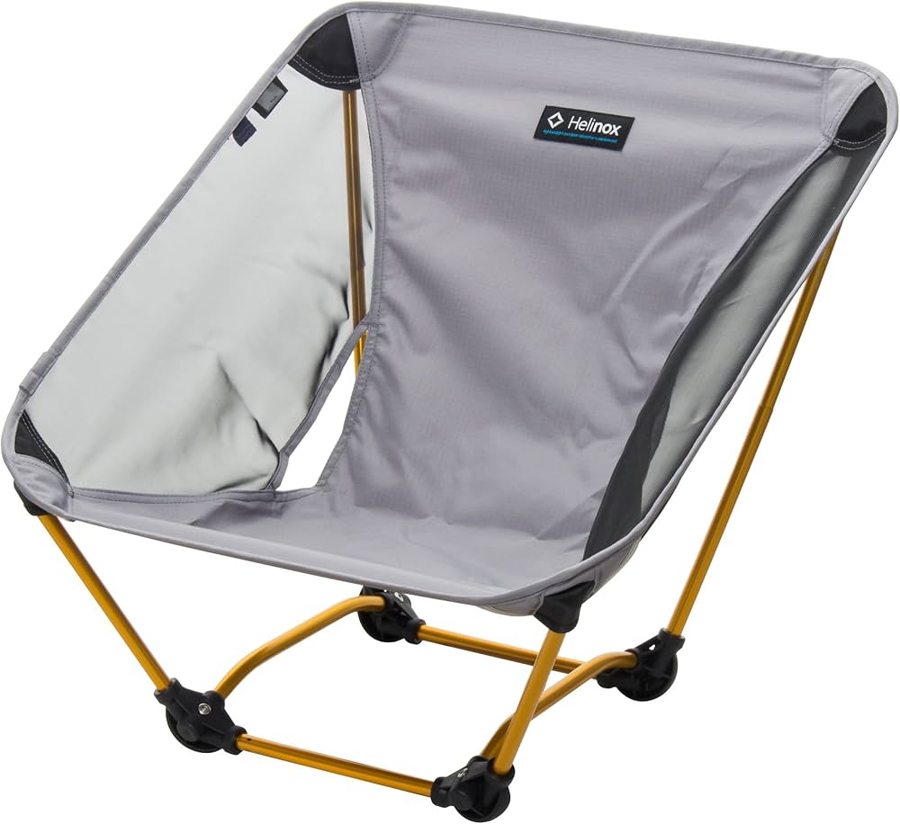 Amazon.co.jp: Helinox(ヘリノックス) アウトドア グラウンドチェア
