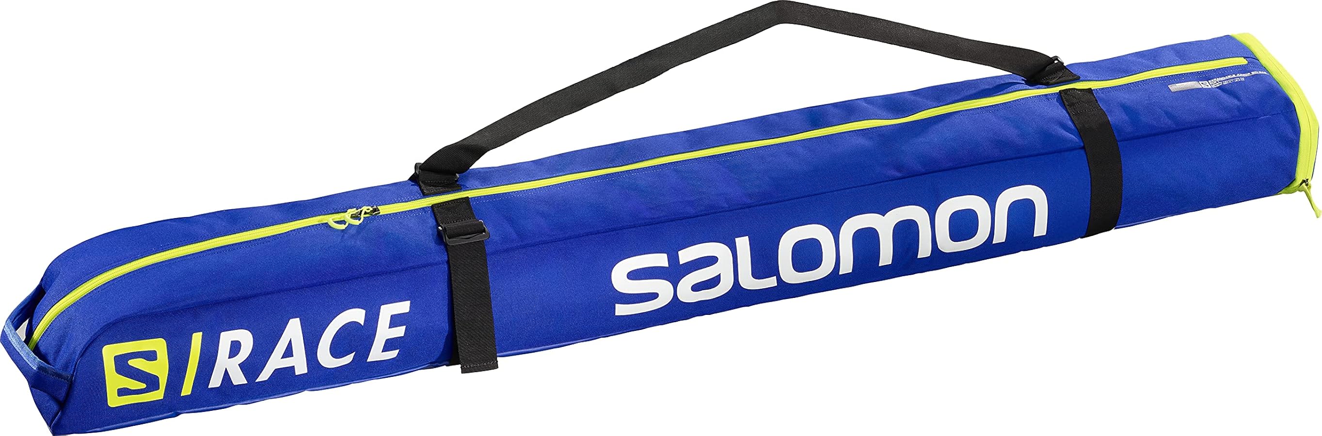 Amazon.co.jp: サロモン(SALOMON) スキー 板 バッグ ケーズ EXTEND