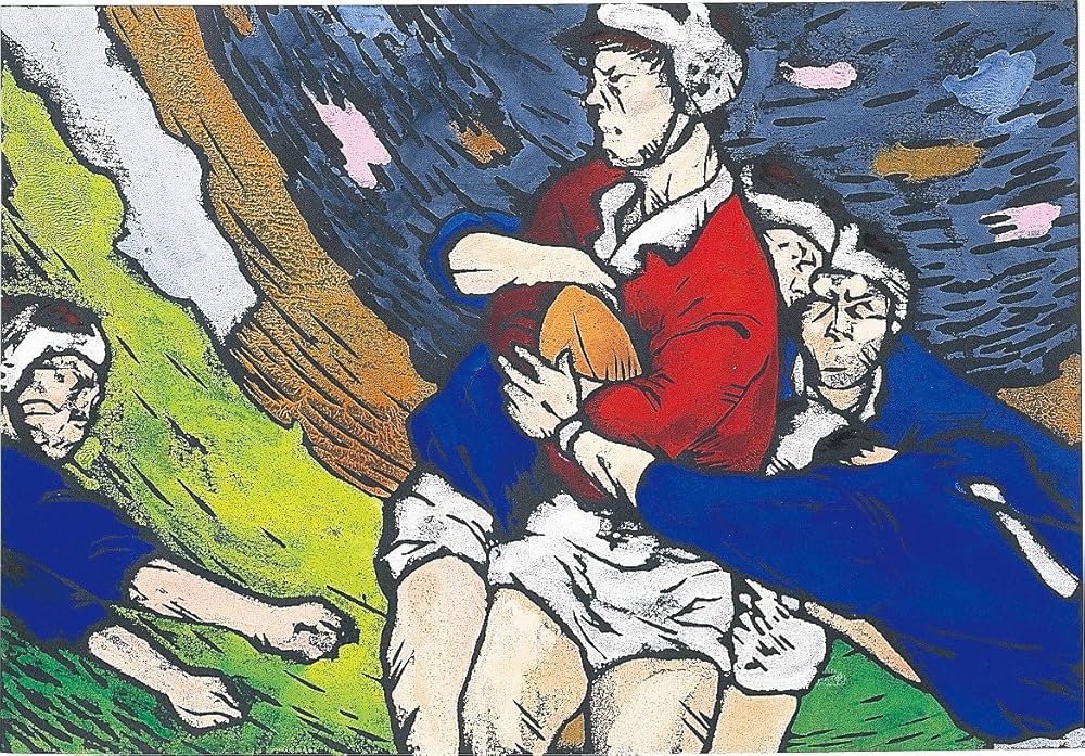 Amazon.co.jp: アーテック 一版多色木版画セット 8切 20300 : ホビー