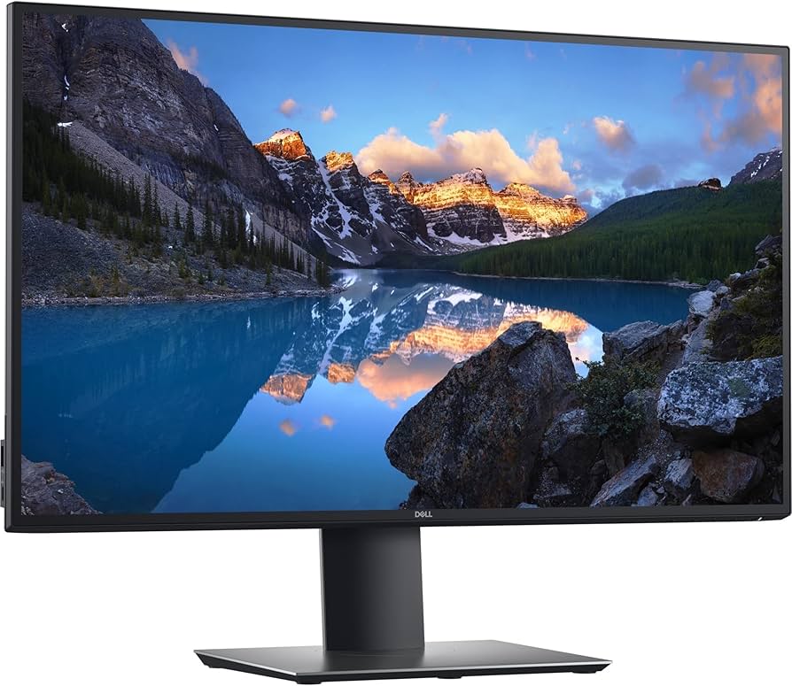Amazon.com: Dell U2720QM 27 Inch UltraSharp 4K UHD, IPS Ultra-Thin