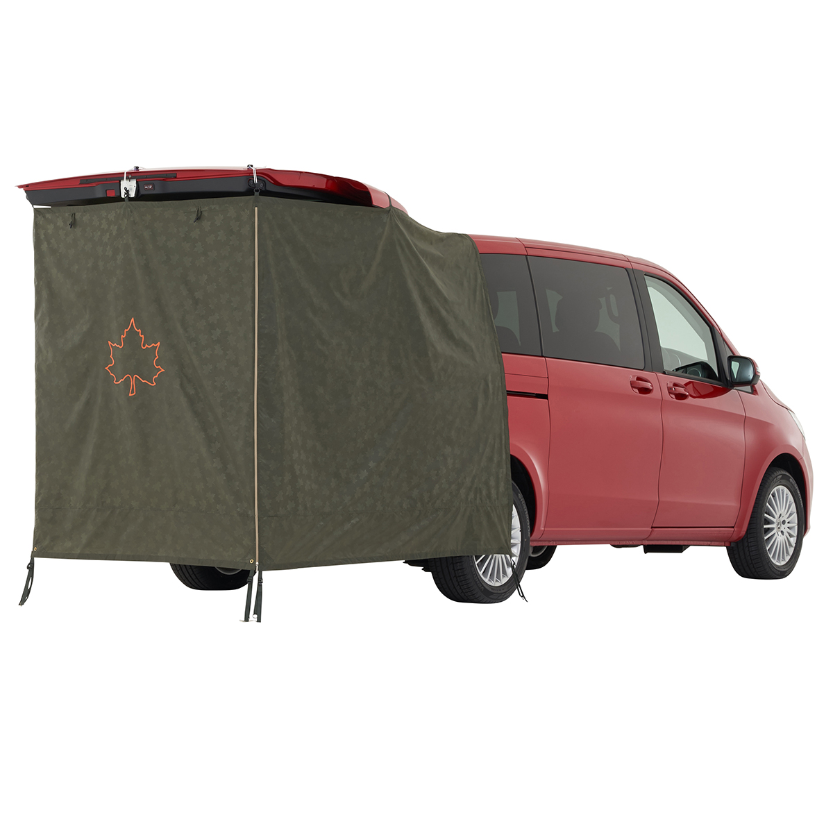 Amazon | ロゴス(LOGOS) neos ミニバンリビング-AI 71805056 カー