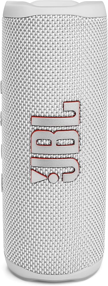 Amazon.com: JBL Flip 6 - Portable Bluetooth Speaker, Powerful