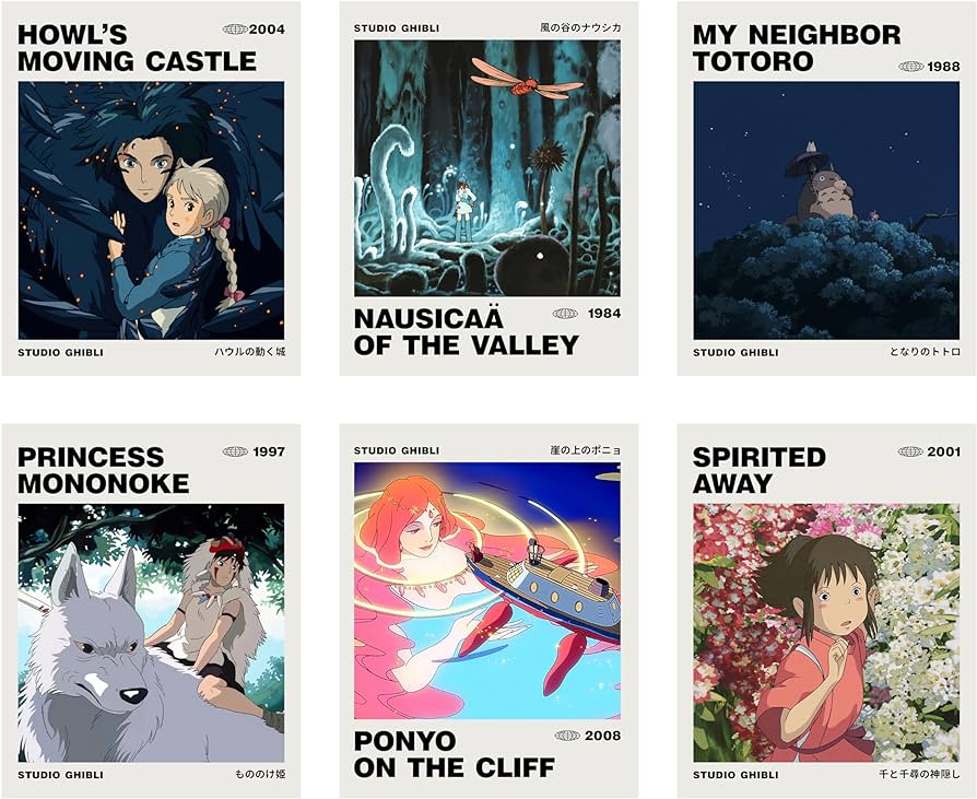 Amazon.co.jp: ウロボロスアート&デザイン - スタジオジブリ アニメ