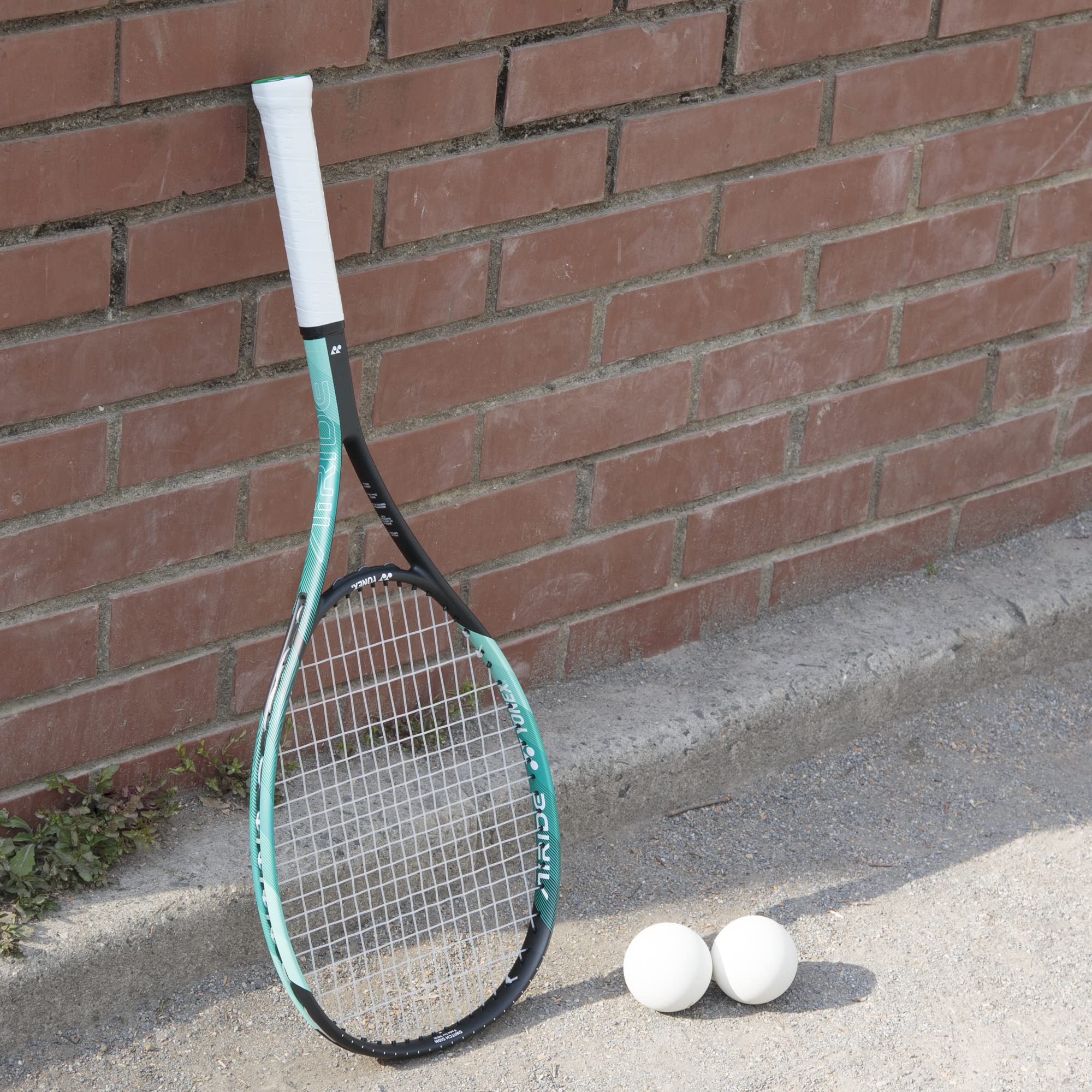 Amazon | YONEX(ヨネックス) ソフトテニス ラケット エアライド