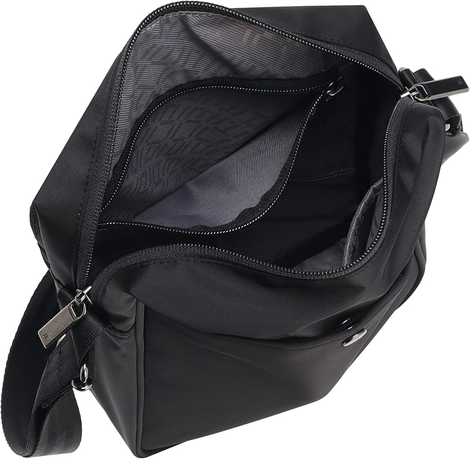 Amazon | [エースジーン] メンズ 縦型 B5サイズ 軽量 【スリブライト