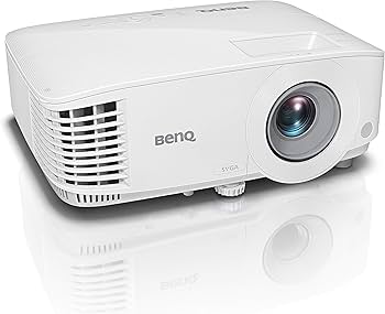 Amazon.co.jp: BenQ DLPプロジェクター スタンダードモデル MS550 SVGA