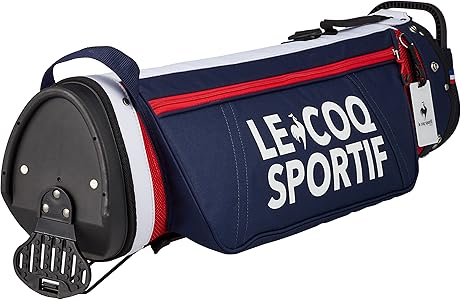 Amazon.co.jp: [ルコックスポルティフ] 22年秋冬モデル ゴルフ