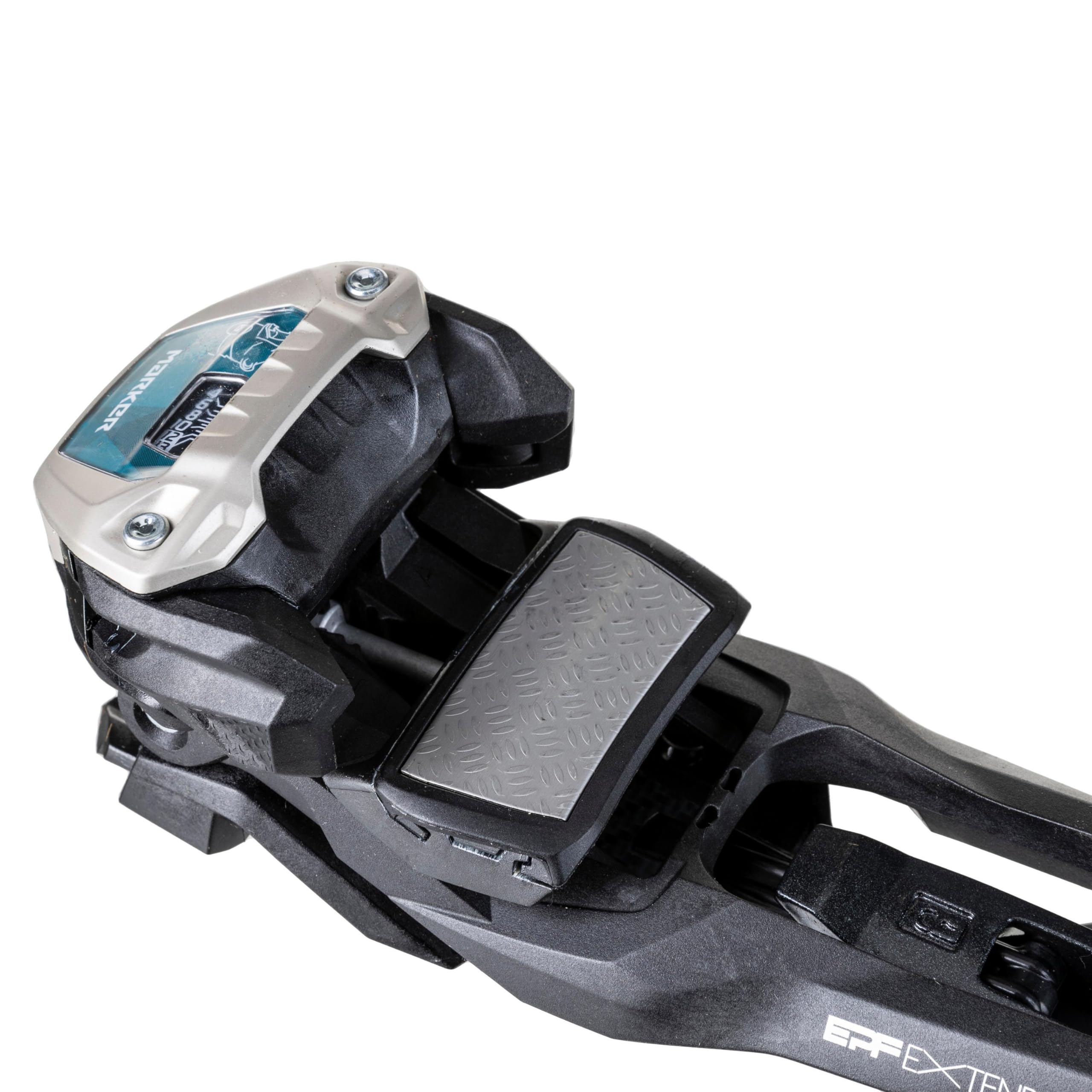 2022 Marker Baron EPF 13 B100 Black Small Ski Bindings : Amazon.ca