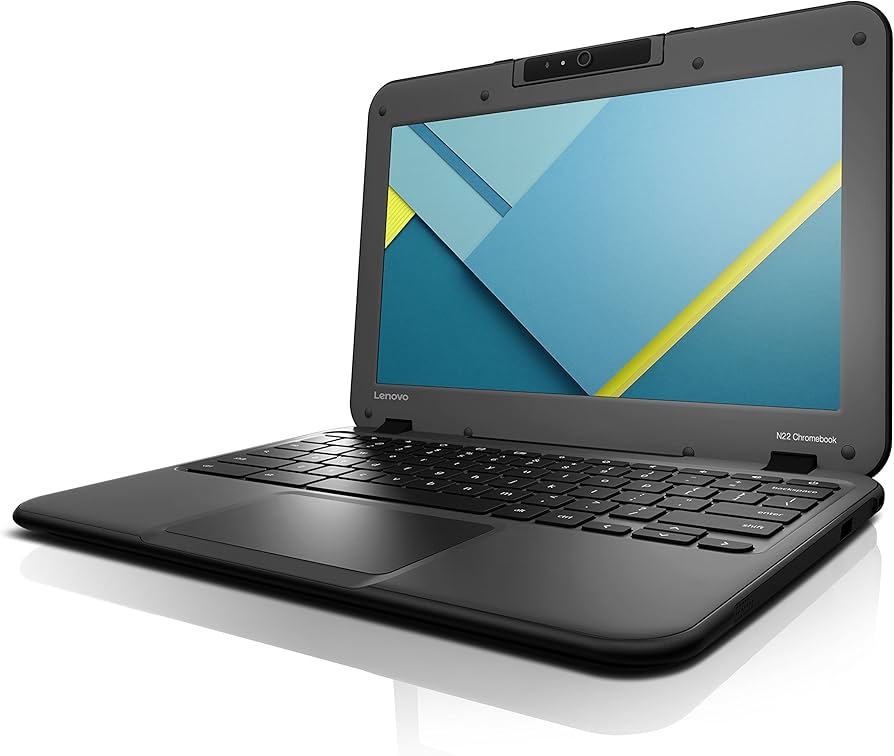 Amazon.com: Lenovo Chromebook N22 11.6