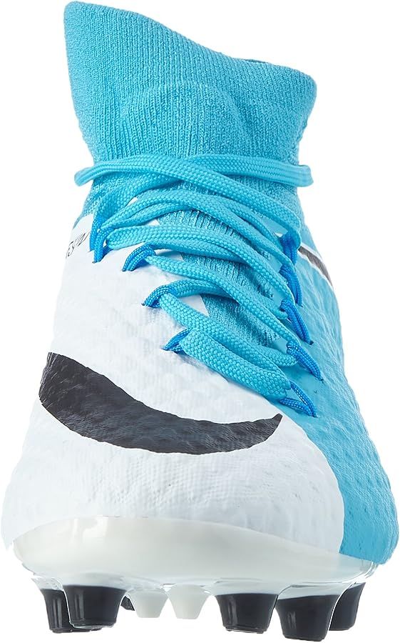 Amazon | [ナイキ] ハイパーヴェノム ファタル III DF AG-PRO ホワイト