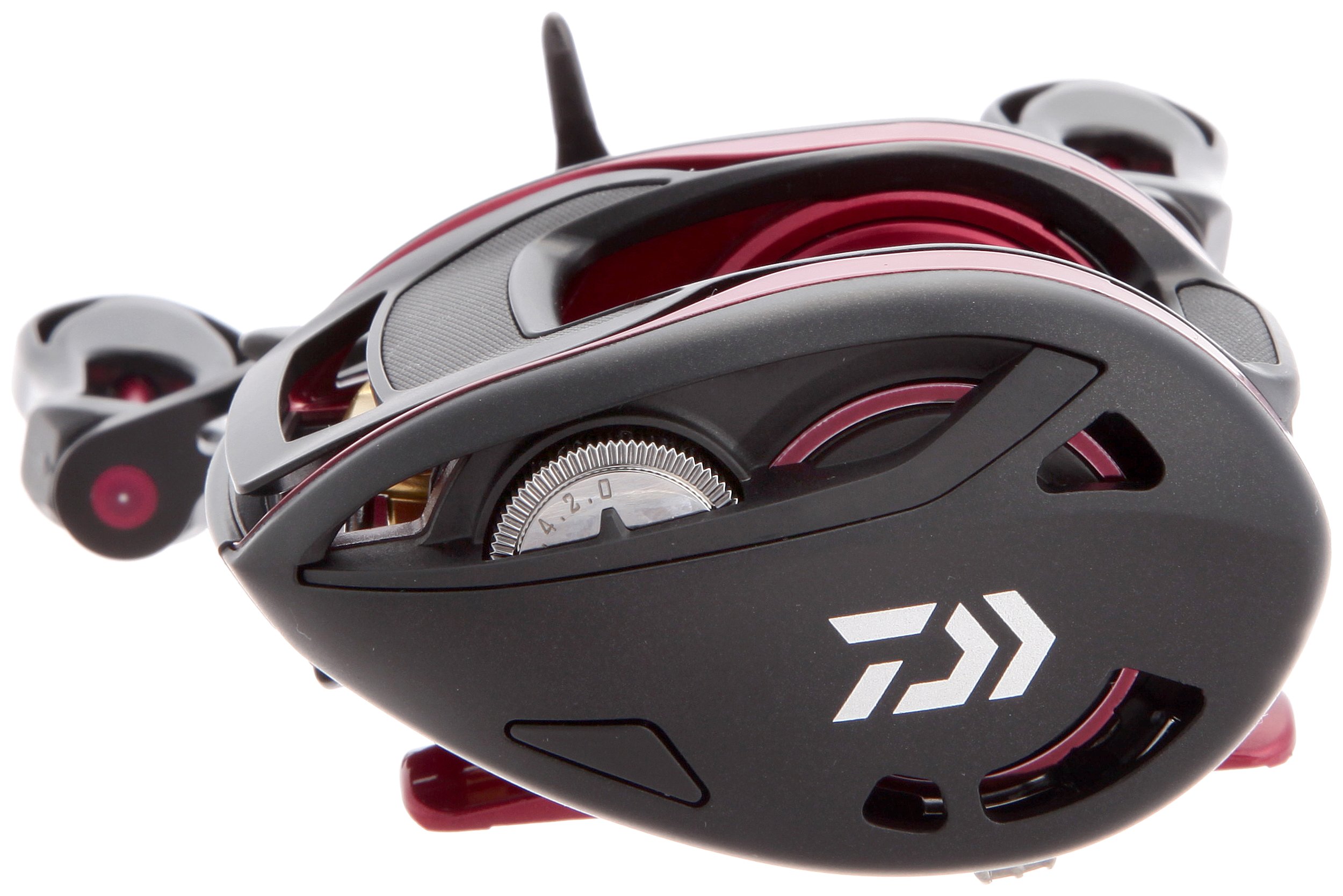 Amazon | ダイワ(Daiwa) ベイトリール T3 エアー 8.6R-TW | ダイワ