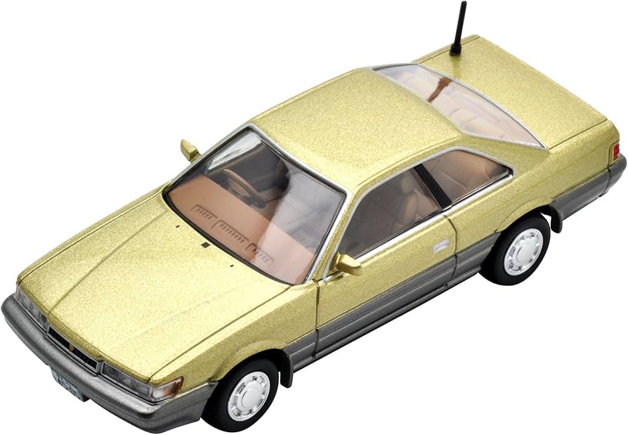 Amazon | トミカリミテッドヴィンテージ ネオ あぶない刑事 02 日産