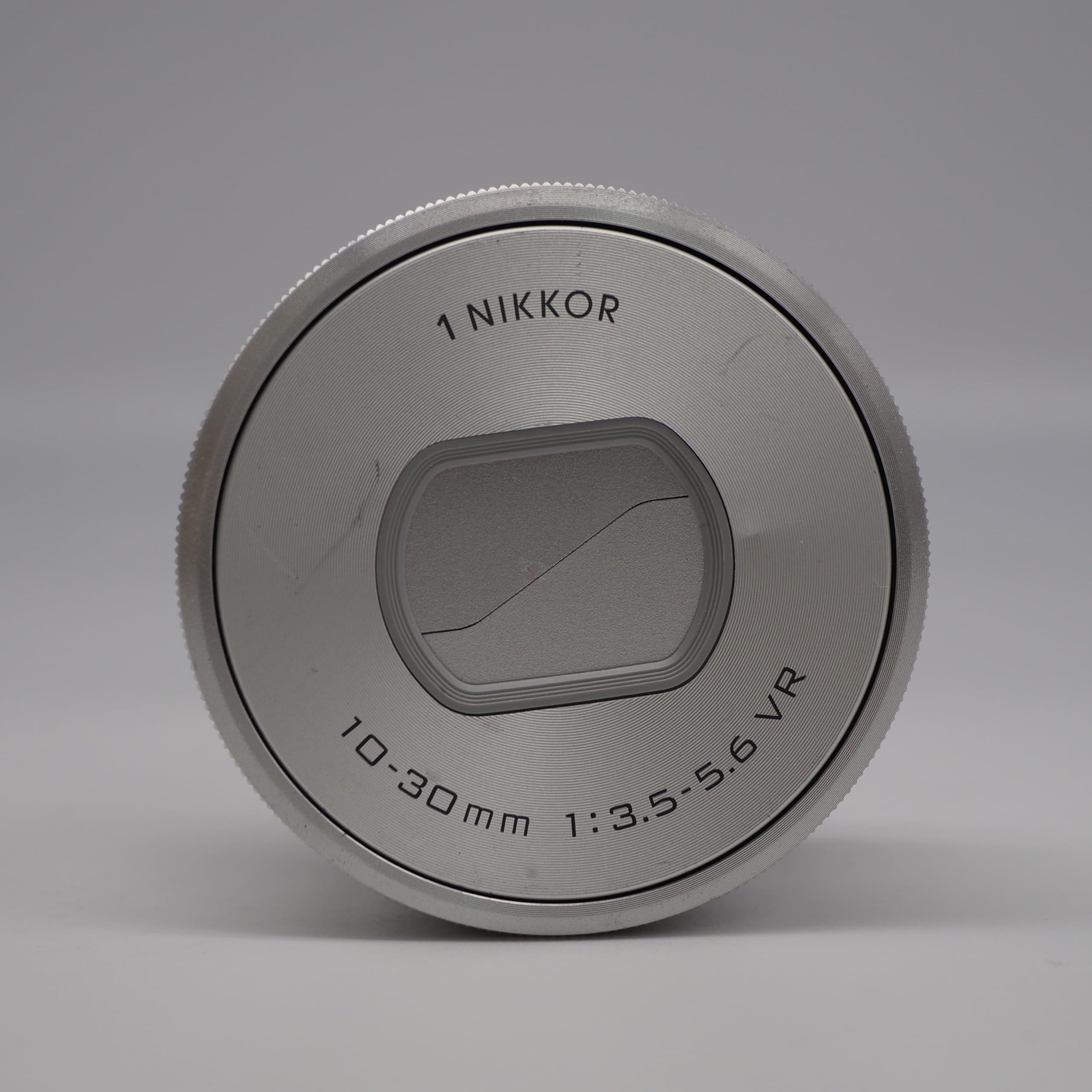 Amazon.co.jp: Nikon 標準ズームレンズ1 NIKKOR VR 10-30mm f/3.5-5.6