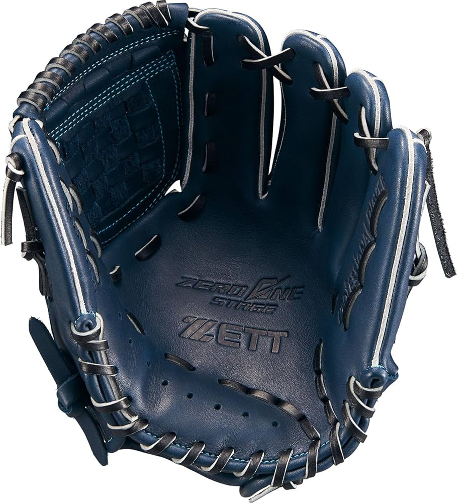 Amazon | ゼット(ZETT) 少年野球 軟式 グラブ(グローブ) ゼロワン